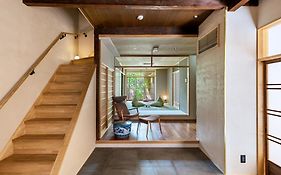 Choya Chawanzaka Machiya House